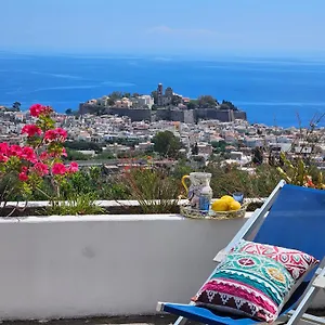 Belvedere Città di Lipari
